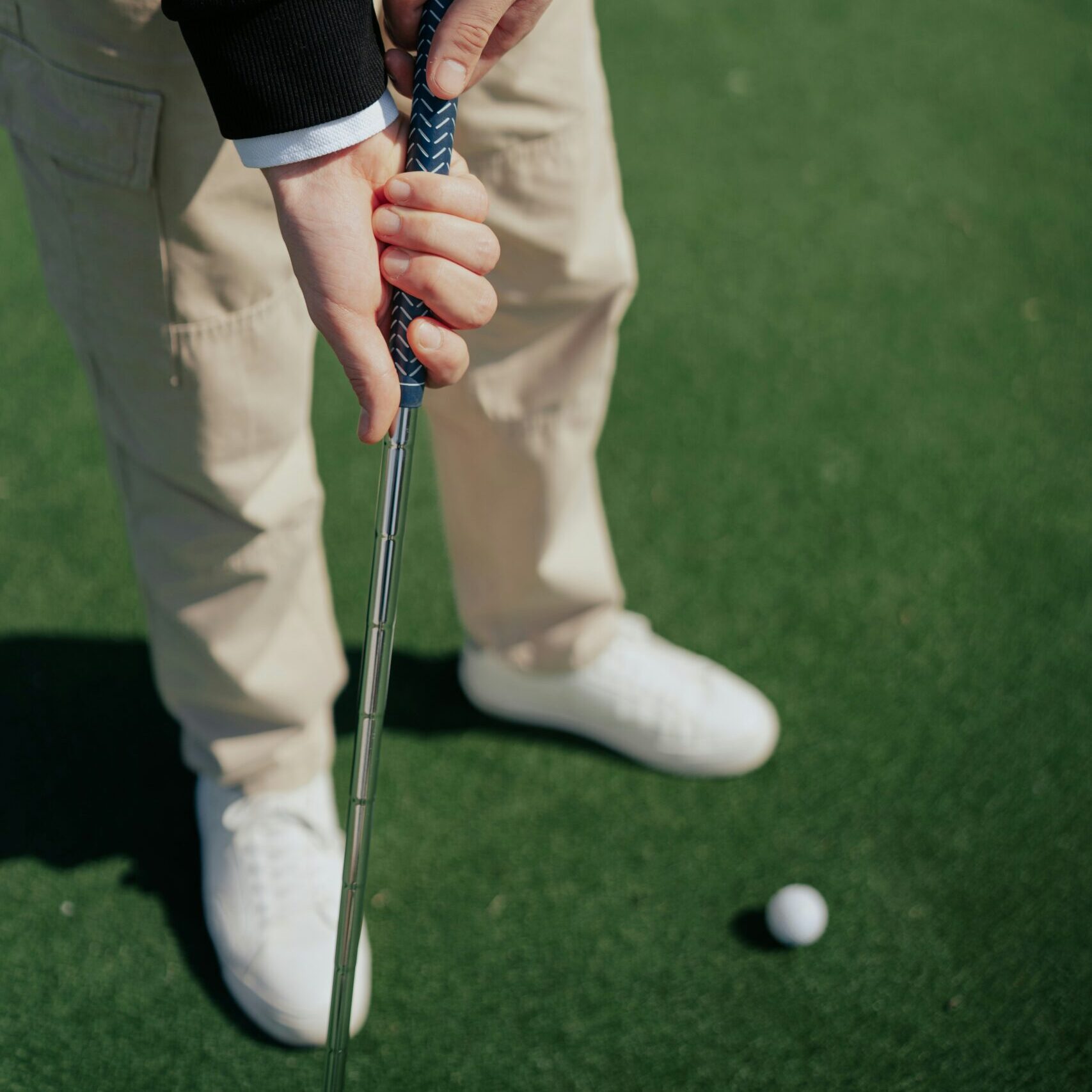 Driving Range 2