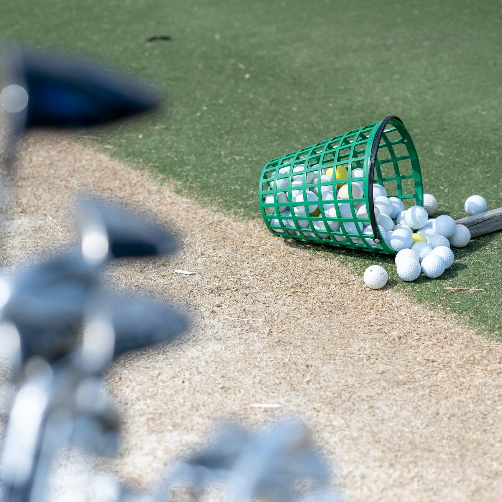 Driving Range
